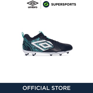 สินค้า UMBRO Tocco II Club FG รองเท้าฟุตบอลผู้ชาย รองเท้าฟุตบอล รองเท้าสตั๊ด