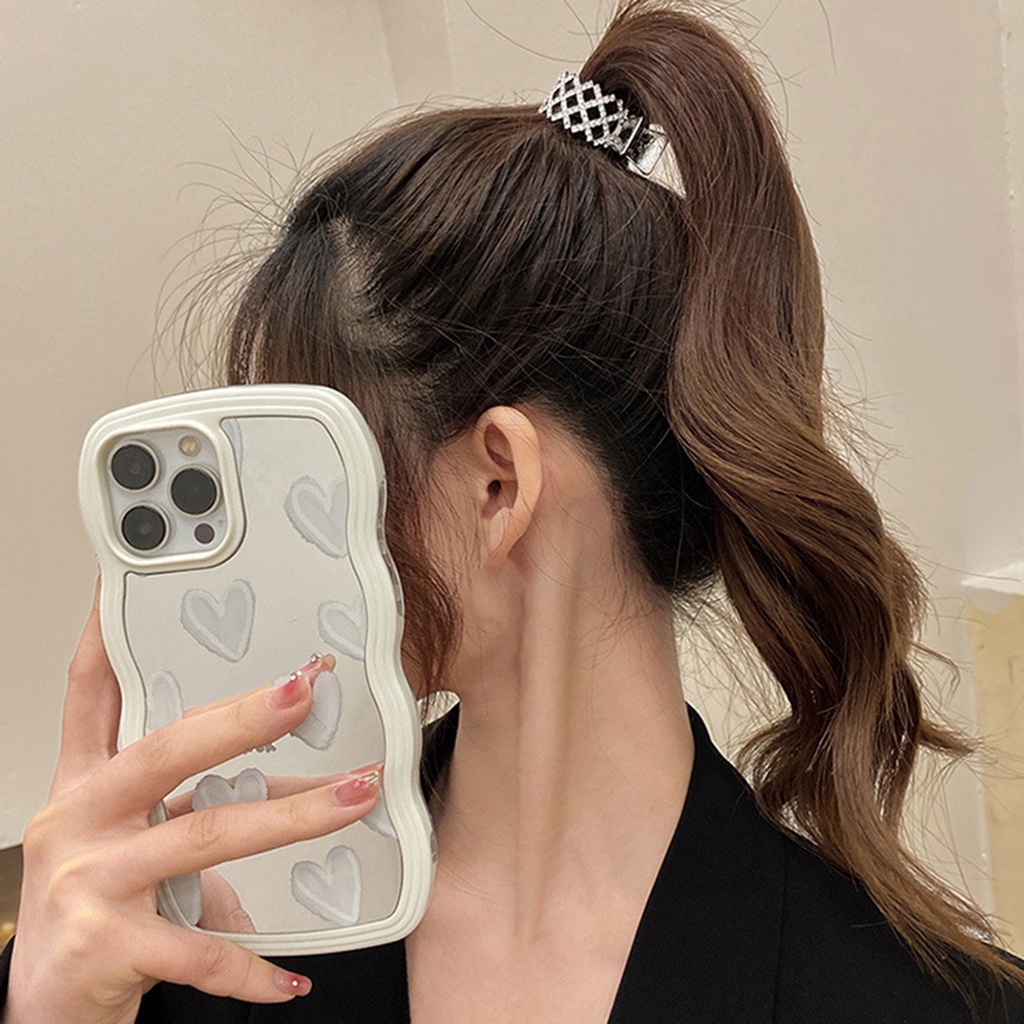 ag-women-hairpin-sweet-great-stickiness-exquisite-non-slip-stainless-ponytail-fixed-shiny-rhinestone-hollow-out-anti-deformed-rhombus-hair-claw-headdress