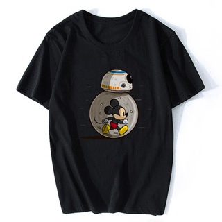 Star Wars Black T Shirt Men Printed Casual Cotton Streetwear Harajuku T-Shirt Camiseta Masculina Shirt New Summer t_01