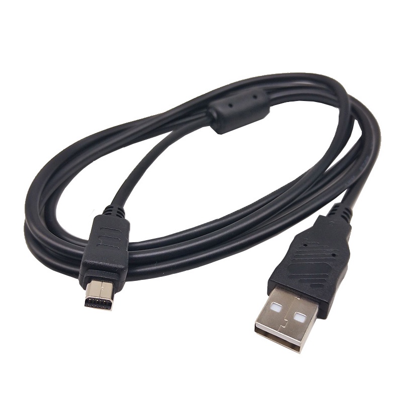 สายเคเบิลข้อมูล-usb-สําหรับกล้อง-olympus-p310-sp320-sp350-sp500-sp570-sp590-sp700-sp800-x600