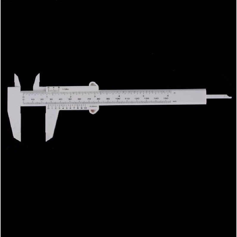 เวอร์เนียร์vernier-caliper-ขนาด-6-นิ้ว-150-มม