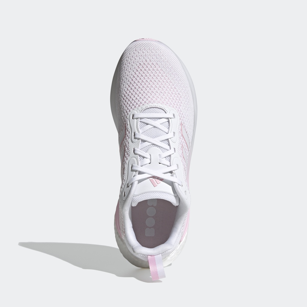 ภาพหน้าปกสินค้าadidas วิ่ง รองเท้า Lavarun Unisex สีขาว H05039 จากร้าน adidas บน Shopee