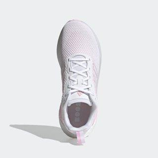 ภาพขนาดย่อของภาพหน้าปกสินค้าadidas วิ่ง รองเท้า Lavarun Unisex สีขาว H05039 จากร้าน adidas บน Shopee ภาพที่ 1