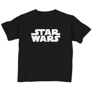KATUN Star WARS Baby &amp; Kids T-Shirt T-Shirt For 6 Months - 8 Years Combed Cotton 30s_01