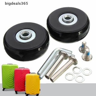 [bigdeals365] Od ชุดซ่อมล้อกระเป๋าเดินทาง ดีลักซ์ 40-54 มม.
 สินค้าใหม่