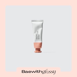 BAEWITHGLOSSY | Glossier — Cloud Paint