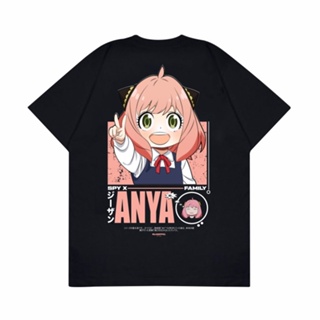 Sakazuki T-shirt Anya Forger Spy X Family T-shirt Series 0087_05