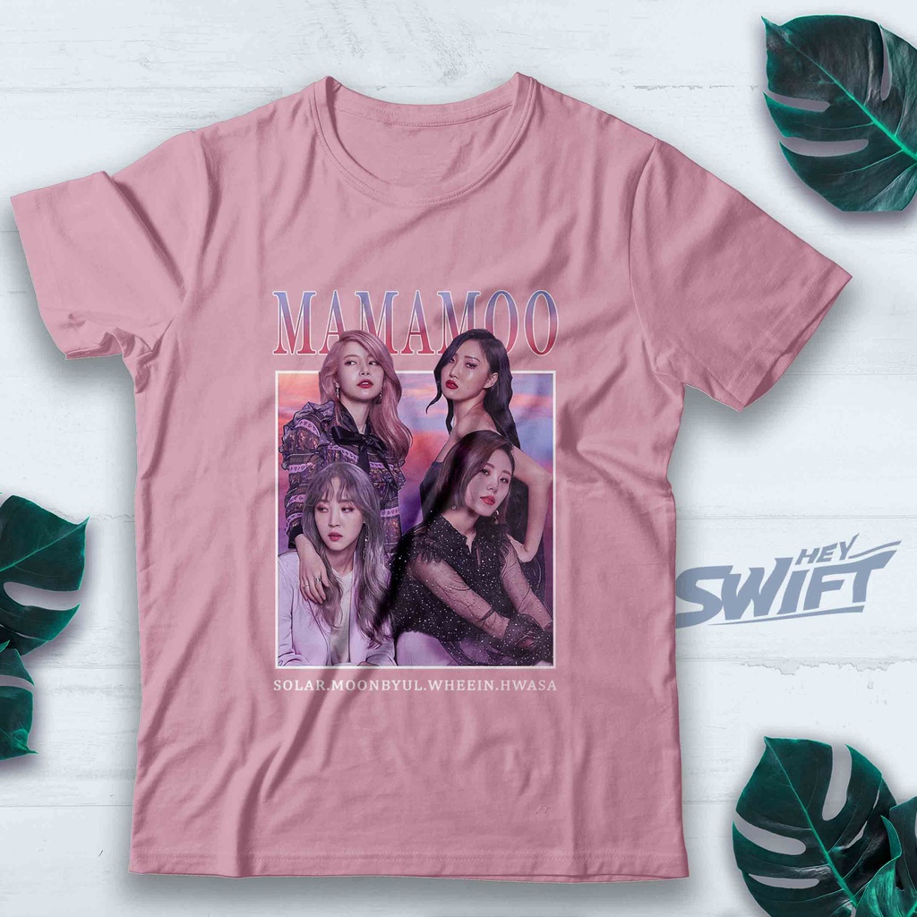 mamamoo-เสื้อยืด-ลาย-kpop-90s-สไตล์วินเทจ-เรโทร-11