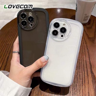 เคสไอโฟน for iPhone 11 11pro 11promax 12 12pro 12promax 13 13pro 13promax 7 8 พลัส Plus กันกระแทกเลนส์กล้อง#09