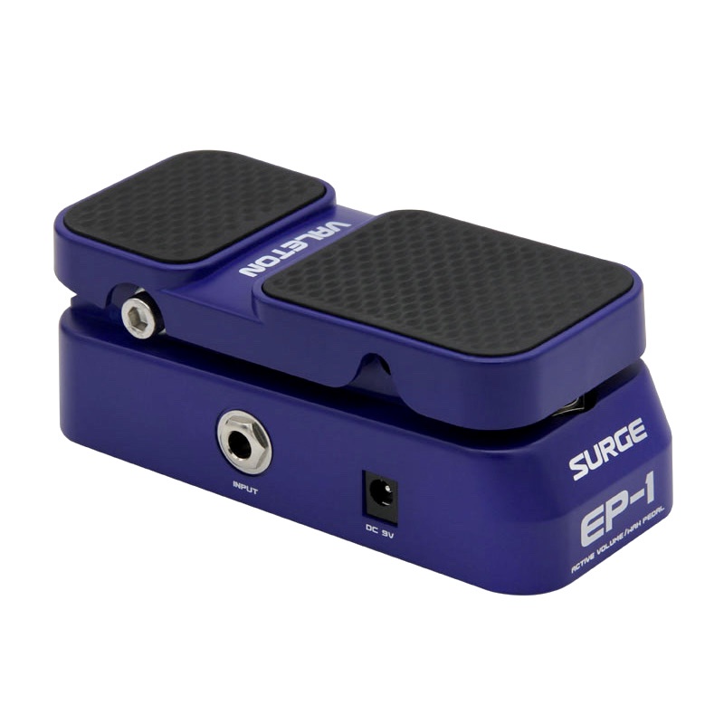 valeton-surge-ep-1-active-volume-wah-pedal-เอฟเฟควา-และวอลุ่มเท้า