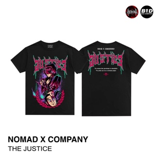 NOMAD x BadCompany l THE JUSTICE l_04