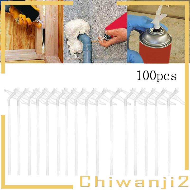 chiwanji2-100x-ยาวสเปรย์โฟมเปลี่ยนท่อหัวฉีดสเปรย์โฟมยาแนวท่อสเปรย์โฟมเปลี่ยนท่อสเปรย์โฟมหัวฉีดอุดช่องว่าง