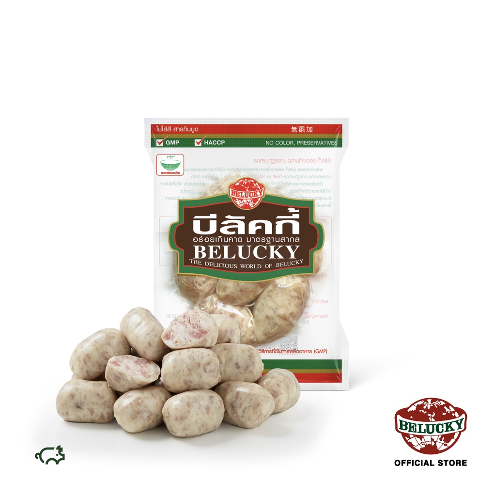 belucky-บีลัคกี้-e-sarn-sausage-ไส้กรอกอีสาน-230g-500g