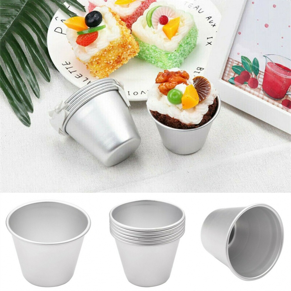 baking-mould-western-mould-baking-cup-pudding-6pcs-aluminum-alloy-high-quality