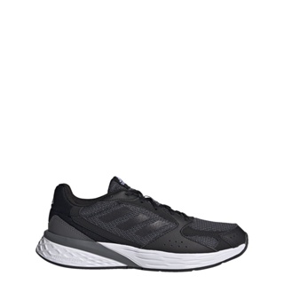 สินค้า adidas วิ่ง รองเท้า Response Run ผู้หญิง สีเทา FY9587