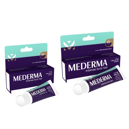 พร้อมส่ง-ของแท้-mederma-10g-20g-ลบรอยแผลเป็น-mederma-intense-gel