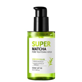 Some BY MI Super Matcha Pore เซรั่มกระชับรูขุมขน 1.69 fl.oz / 50 มล.