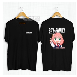 PRIA Anya FORGER SPY X Family bd ANime T-Shirt/Men T-Shirt/Oversize T-Shirt/kamehaki Men Women Distro Shirt/Cotton _05