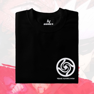 Jujutsu Kaisen - Tokyo Jujutsu High Pocket Shirt_07