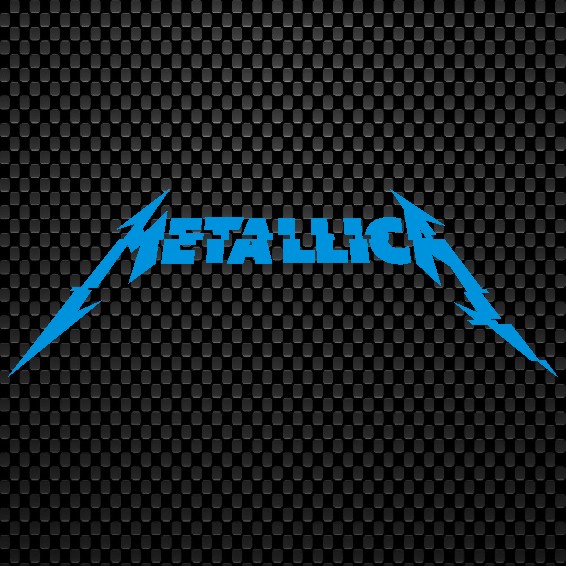 metallica-สติกเกอร์-พีวีซีกันน้ำ-ขนาด-5-x-15-cm-ราคา-ชิ้นละ-19-บาท