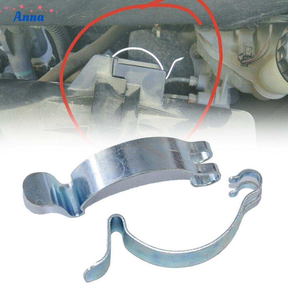anna-2x-car-air-filter-cleaner-box-lid-spring-clips-clamp-for-toyota-spare-parts
