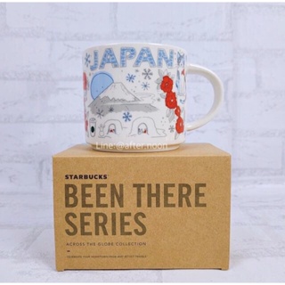 🎈 [พร้อมส่ง]  แก้วมัคเจเปน  Welcome Rabbit Collection / Starbucks แท้💯‼️