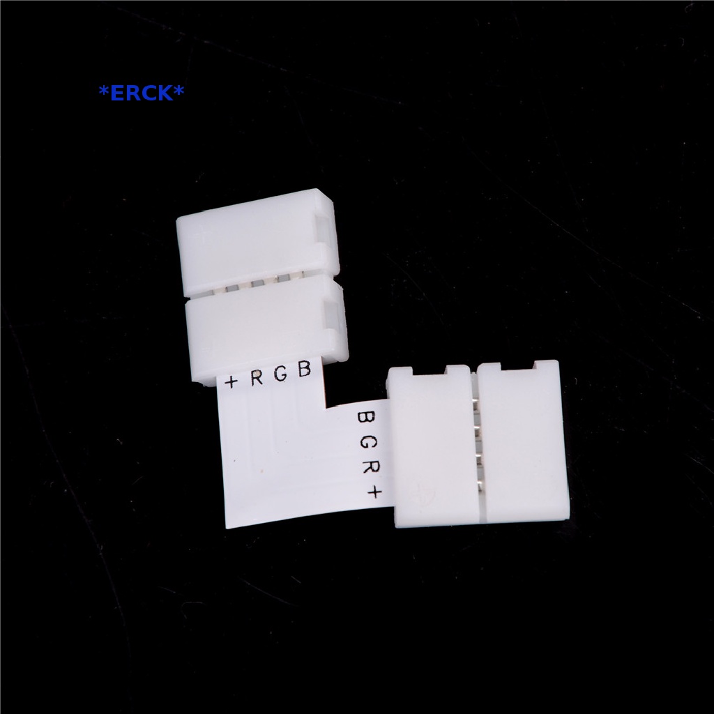 erck-gt-ใหม่-แถบเชื่อมต่อ-4-pin-12v-5050-led-rgb-90-องศา-5-ชิ้น