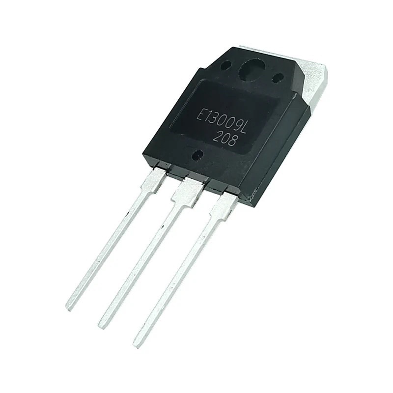 E13009L E13009 J13009 SBW13009-S 13009 TO-3P T Riode ทรานซิสเตอร์ใหม่ ...