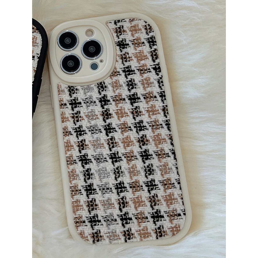 เคสไอโฟนลายสก๊อตดูแพง-สวย-iphone-case7-8p-x-xs-max-xr-11-12-13pro-11-12-13promax-12-13mini-7-8-se2-14-14pro-14plus