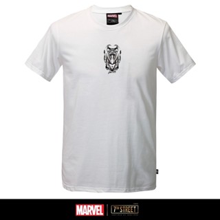 MARVEL X 7th Street เสื้อยืด LOKI รุ่น LKI001_01