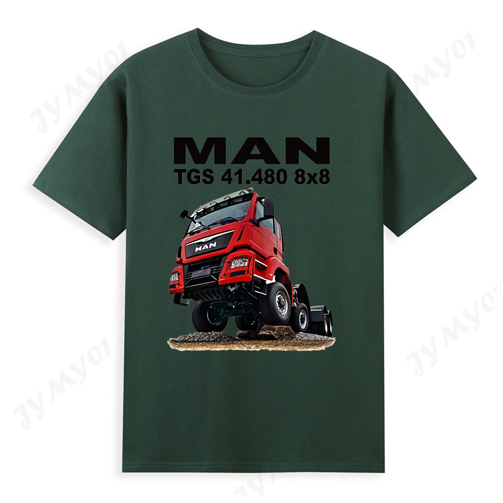 ขายดีที่สุดรถบรรทุก-man-ผู้ชาย-t-เสื้อ-tgs-trucker-top-cotton-cotton-o-neck-สีดำแขนสั้นที่ดีที่สุดผู้ชายเสื้อผ้าs-5xl