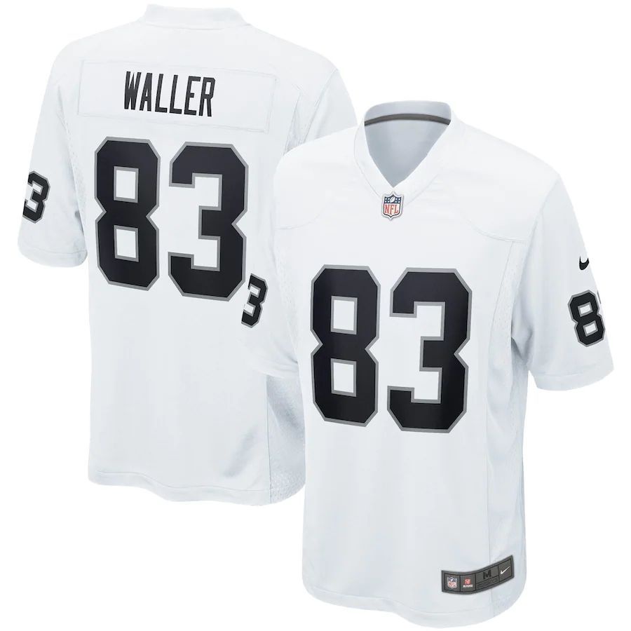 เสื้อกีฬารักบี้-nfl-vegas-raiders-raiders-83-darren-เสื้อกีฬา-ติดผนัง