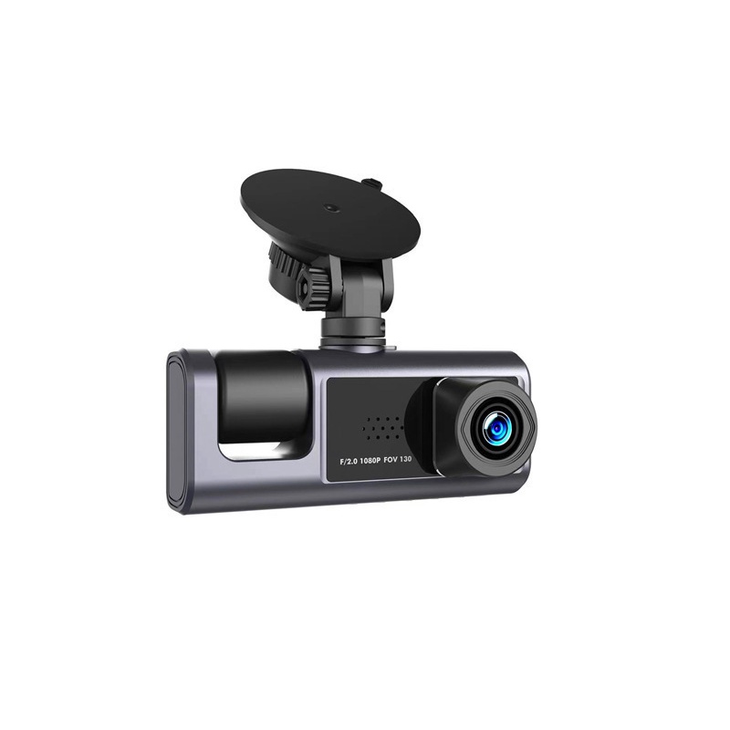 กล้องติดรถยนต์ขนาด3นิ้ว-กล้องdvr-full-hd-1080p-กล้องบันทึกวิดีโอ-มุมกว้าง