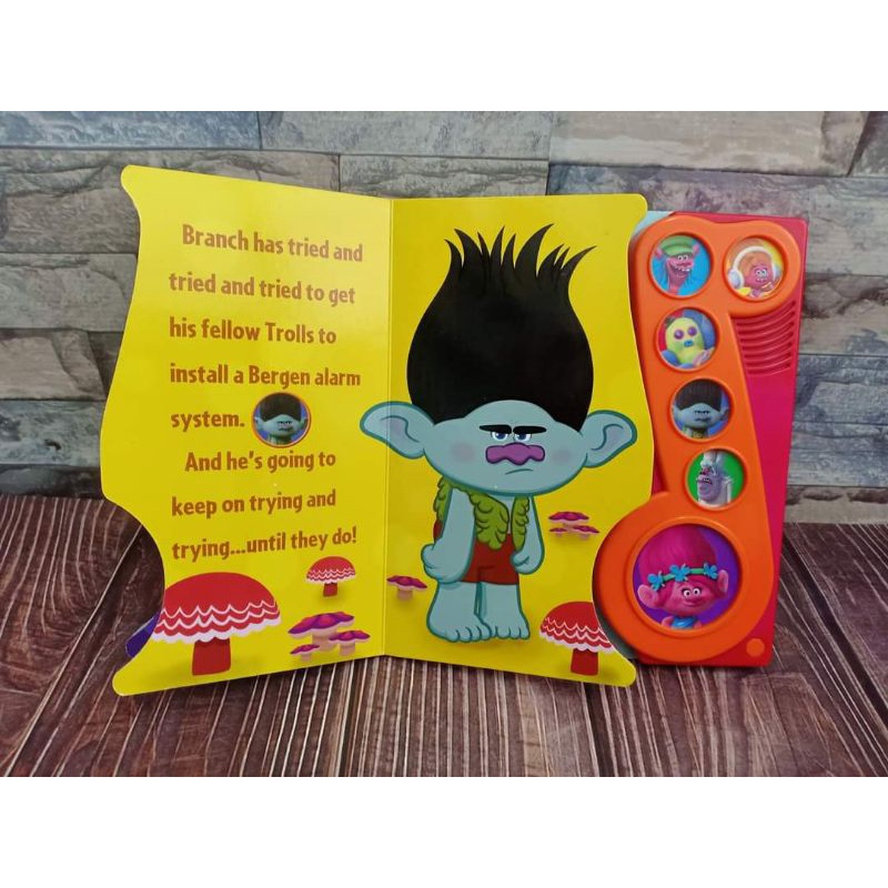 boardbook-มือสอง-trolls-get-back-up-again