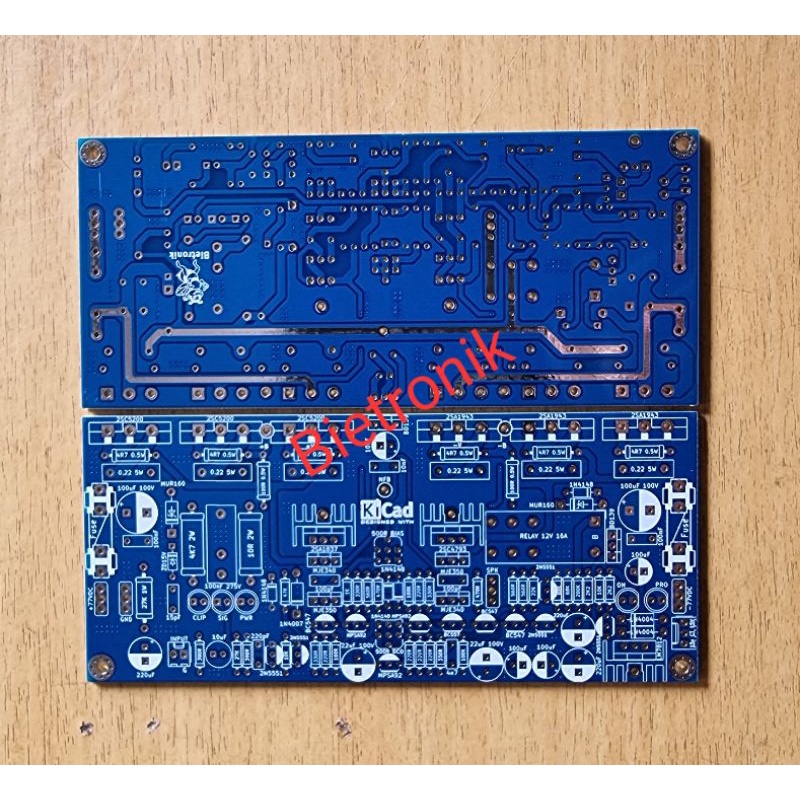 pcb-ocl-racing-3-ชุด-final-hs-fin-dauble-layer