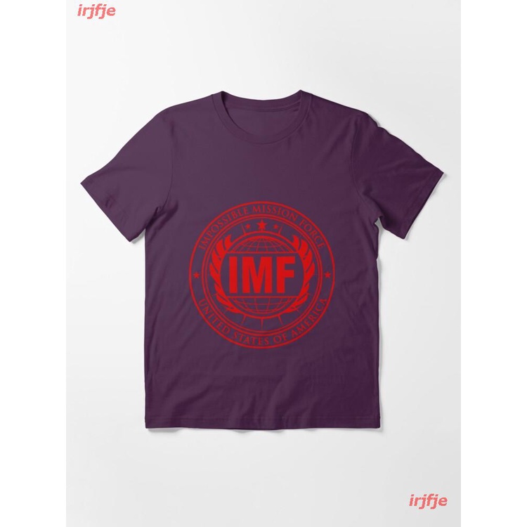 new-imf-mission-impossible-sticker-t-shirt-ภารกิจที่เป็นไปไม่ได้-เสื้อยืด-ดพิมพ์ลาย-ดผ้าเด้ง-คอกลม-ความนิยม-เสื้อยื-11