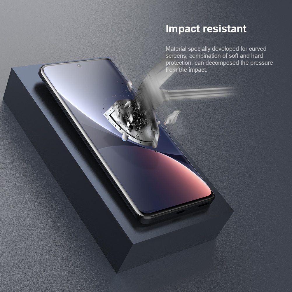 2-pcs-for-xiaomi-mi-13-ultra-pro-lite-screen-protector-for-curved-screens-nillkin-impact-resistant-curved-soft-film