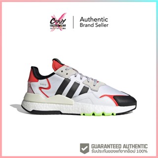 🔥ทักแชทรับโค้ด🔥 Adidas Nite Jogger (EH1293) สินค้าลิขสิทธิ์แท้ Adidas รองเท้า