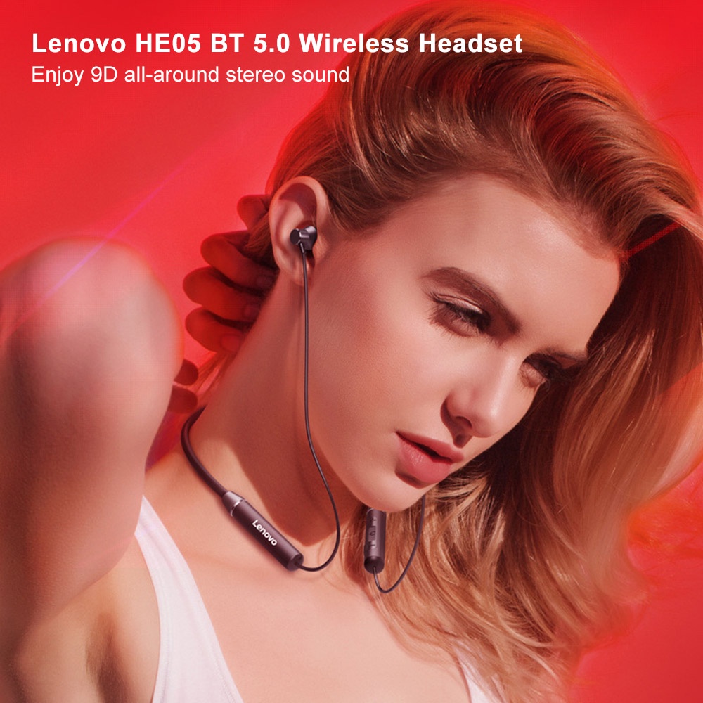 lenovo-he05-earphone-bluetooth5-0-wireless-headset-magnetic-neckband-earphones-ipx5-waterproof-sport-earbud-with-noise-c