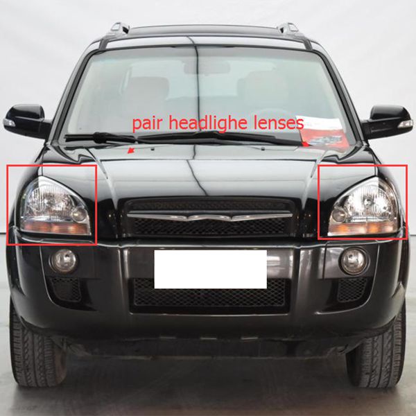 ฝาครอบเลนส์ไฟหน้ารถยนต์-แบบใส-สําหรับ-hyundai-tucson-2005-2009-1-คู่