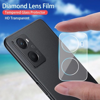 ส่งจากไทย ฟิล์มกระจกเลนส์กล้อง For OPPO A96 4G ฟิล์มเลนส์กล้องกันกระแทก Camera Lens Tempered Glass oppo A96 4G
