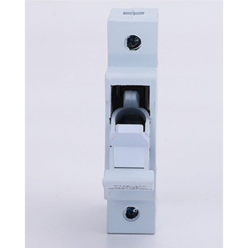 R015 ฟิวส์เซรามิค RT18-32 ฐานฟิวส์ ฟิวส์ 10x38mm Cylindrical Single ...