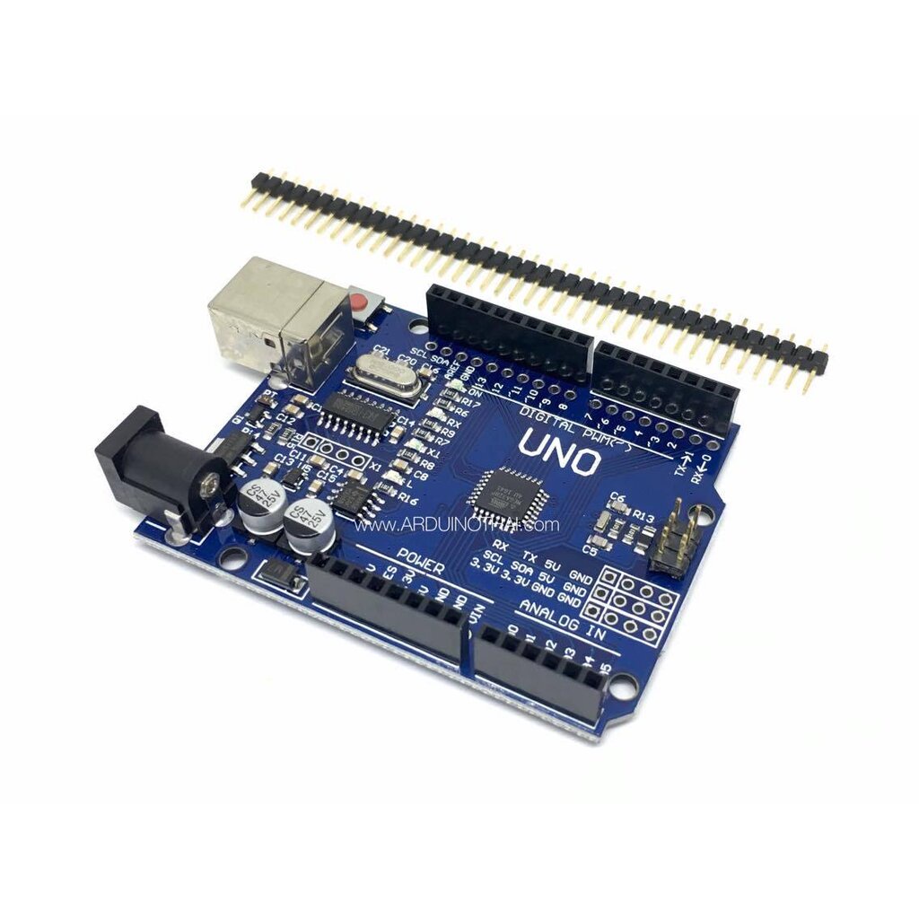 arduino-uno-r3-smd-แถมสาย-usb-arduino-compatible-board