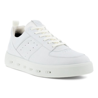 ECCO รองเท้าผู้ชายรุ่น Street 720 M Dritton G8 WHITE