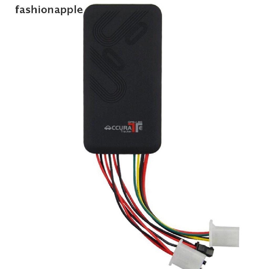 fashionapple-gps-tracker-gt06-สําหรับยานพาหนะ-รถยนต์-acc-สัญญาณเตือนขโมย-เปิดประตู-sos-ใหม่-พร้อมส่ง