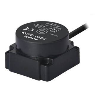 ในไทย PS50-30DN PROXIMITY SENSOR ระยะจับ 30 MM NPN NO ส่งจาก  กทม