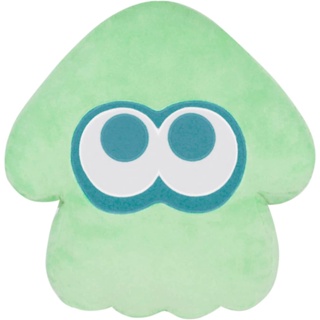Splatoon 3 Cushion Plush Doll All Star Collection Inkling Squid Octoling Octopus