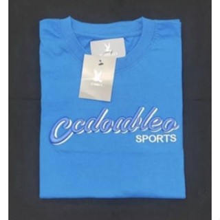 ใหม่ เสื้อยืดแขนสั้น งานปักนูน งานป้าย No.72 เนื้อผ้านุ่มใส่สบาย ใส่ได้ทั้งชายและหญิง S M L XL