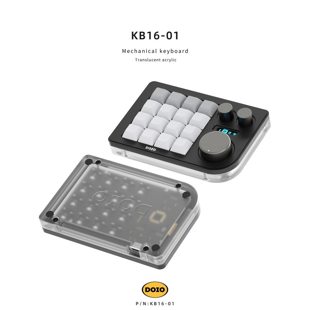 ราคาถูก-ลดราคา-doio-คีย์บอร์ด-16-คีย์-kb16-01-qnh1