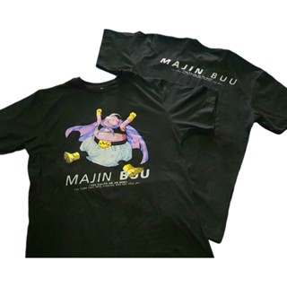 เสื้อยืด MAJIN BUU&gt;จอมมาร บู T-shirt_05